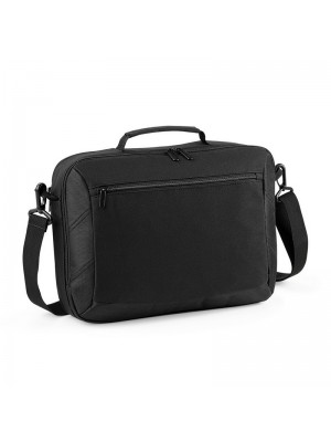 Compact laptop case Quadra 340 GSM